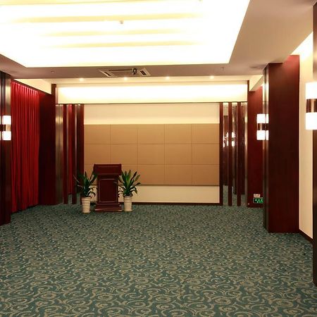 Shenzhen Jing Yuan Meisha Hotel Dış mekan fotoğraf
