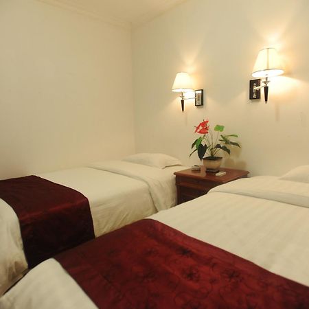 Shenzhen Jing Yuan Meisha Hotel Dış mekan fotoğraf