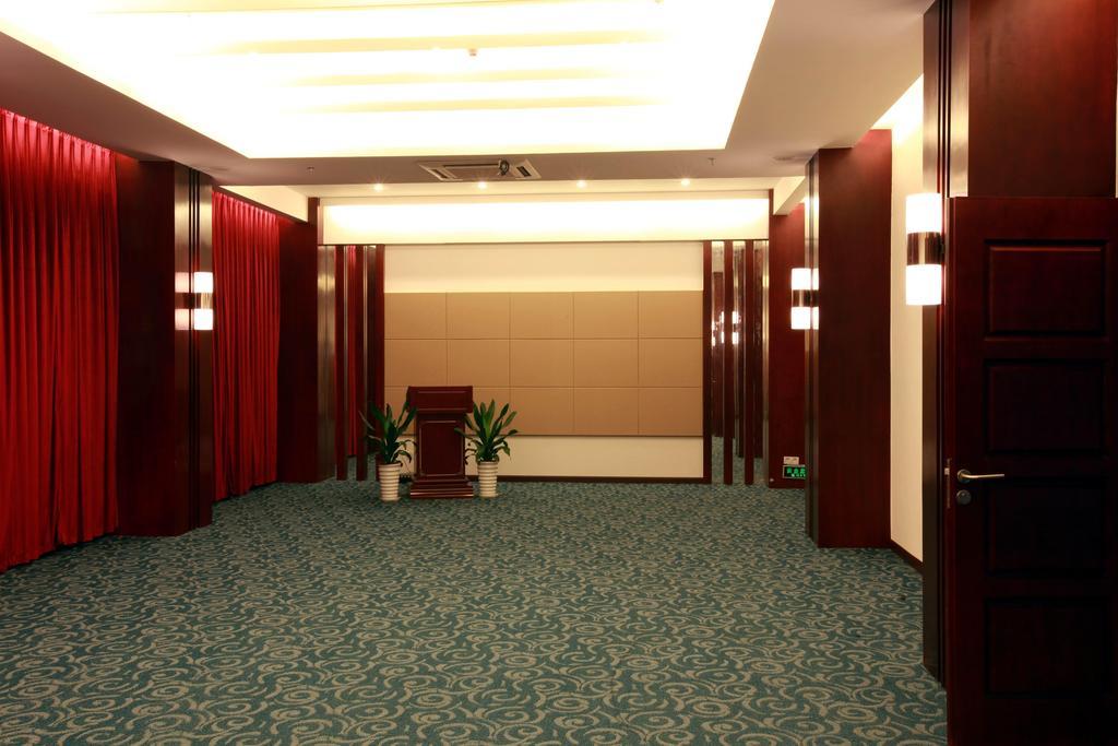 Shenzhen Jing Yuan Meisha Hotel Dış mekan fotoğraf