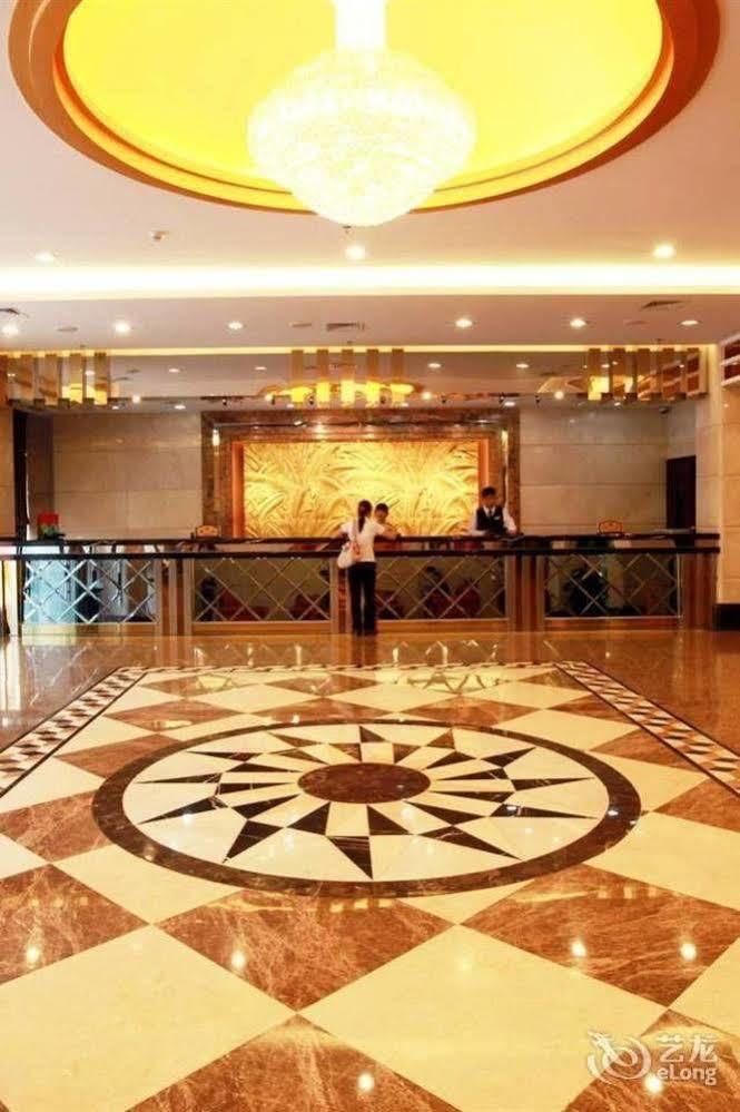 Shenzhen Jing Yuan Meisha Hotel Dış mekan fotoğraf