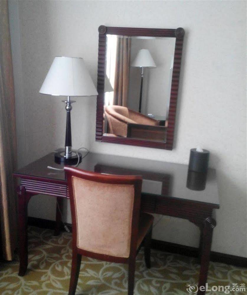 Shenzhen Jing Yuan Meisha Hotel Dış mekan fotoğraf