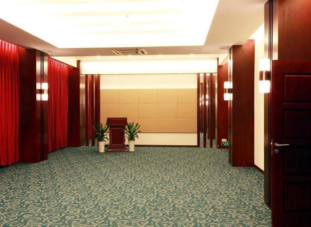 Shenzhen Jing Yuan Meisha Hotel Dış mekan fotoğraf