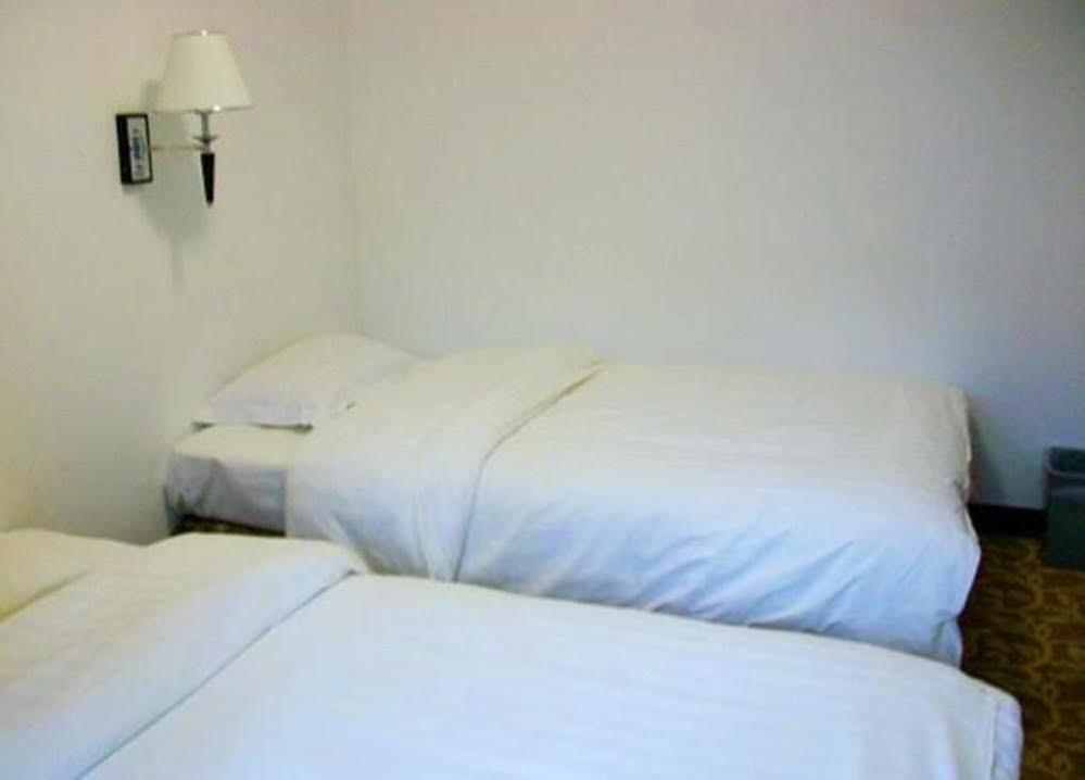 Shenzhen Jing Yuan Meisha Hotel Dış mekan fotoğraf