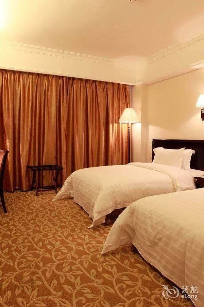 Shenzhen Jing Yuan Meisha Hotel Dış mekan fotoğraf