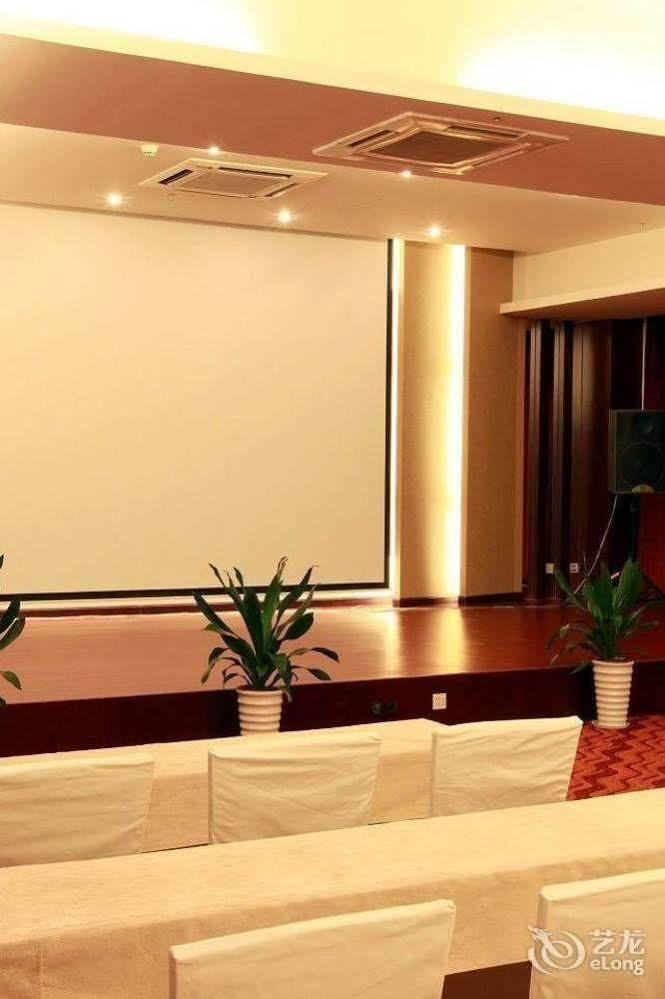 Shenzhen Jing Yuan Meisha Hotel Dış mekan fotoğraf