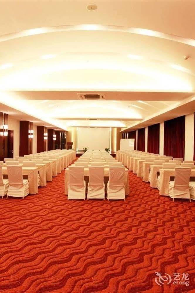 Shenzhen Jing Yuan Meisha Hotel Dış mekan fotoğraf
