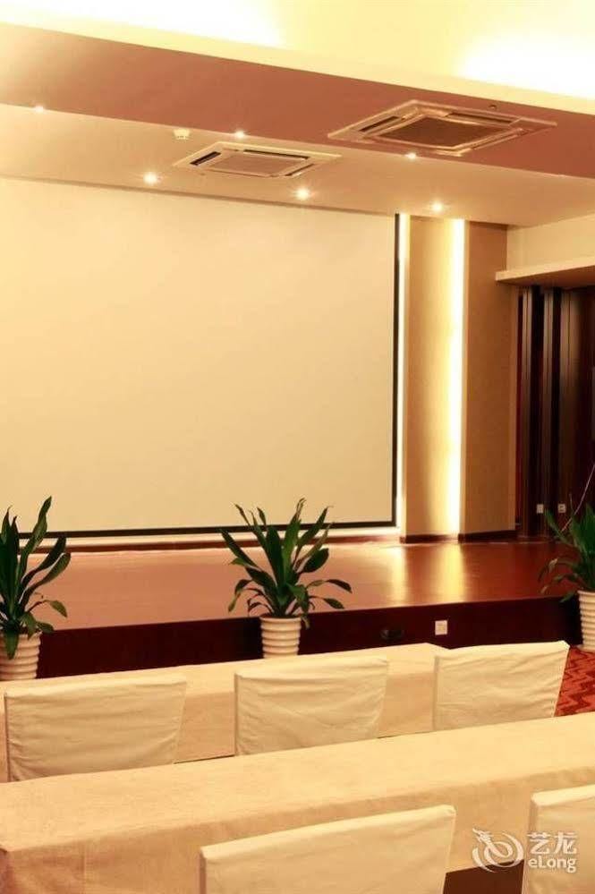 Shenzhen Jing Yuan Meisha Hotel Dış mekan fotoğraf
