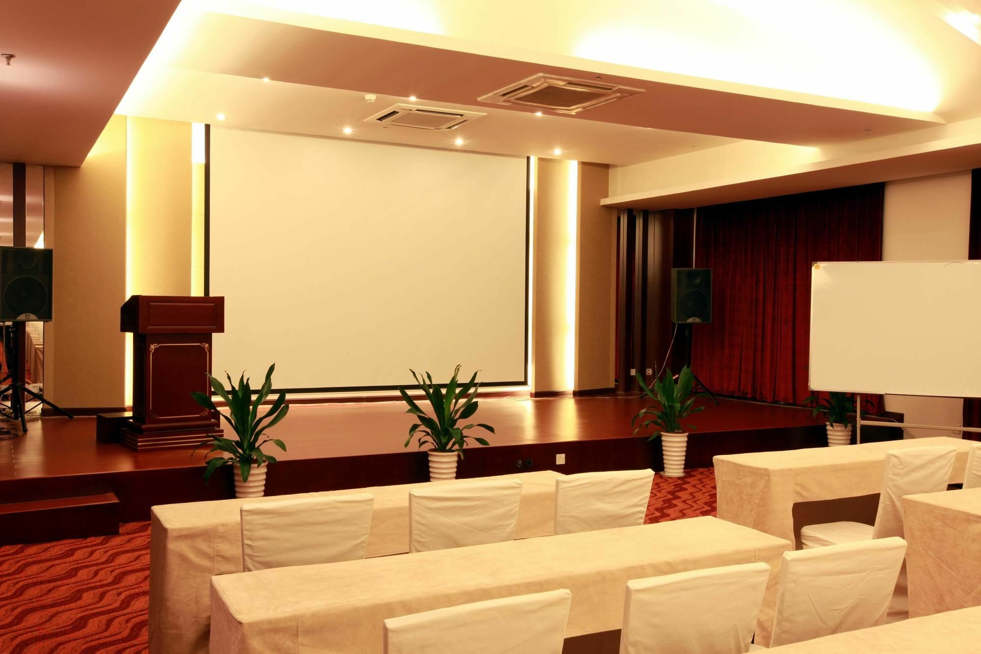 Shenzhen Jing Yuan Meisha Hotel Dış mekan fotoğraf