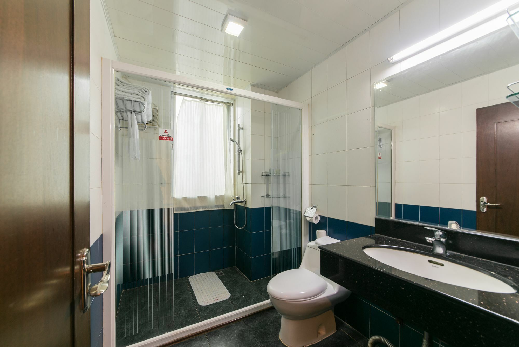 Shenzhen Jing Yuan Meisha Hotel Dış mekan fotoğraf