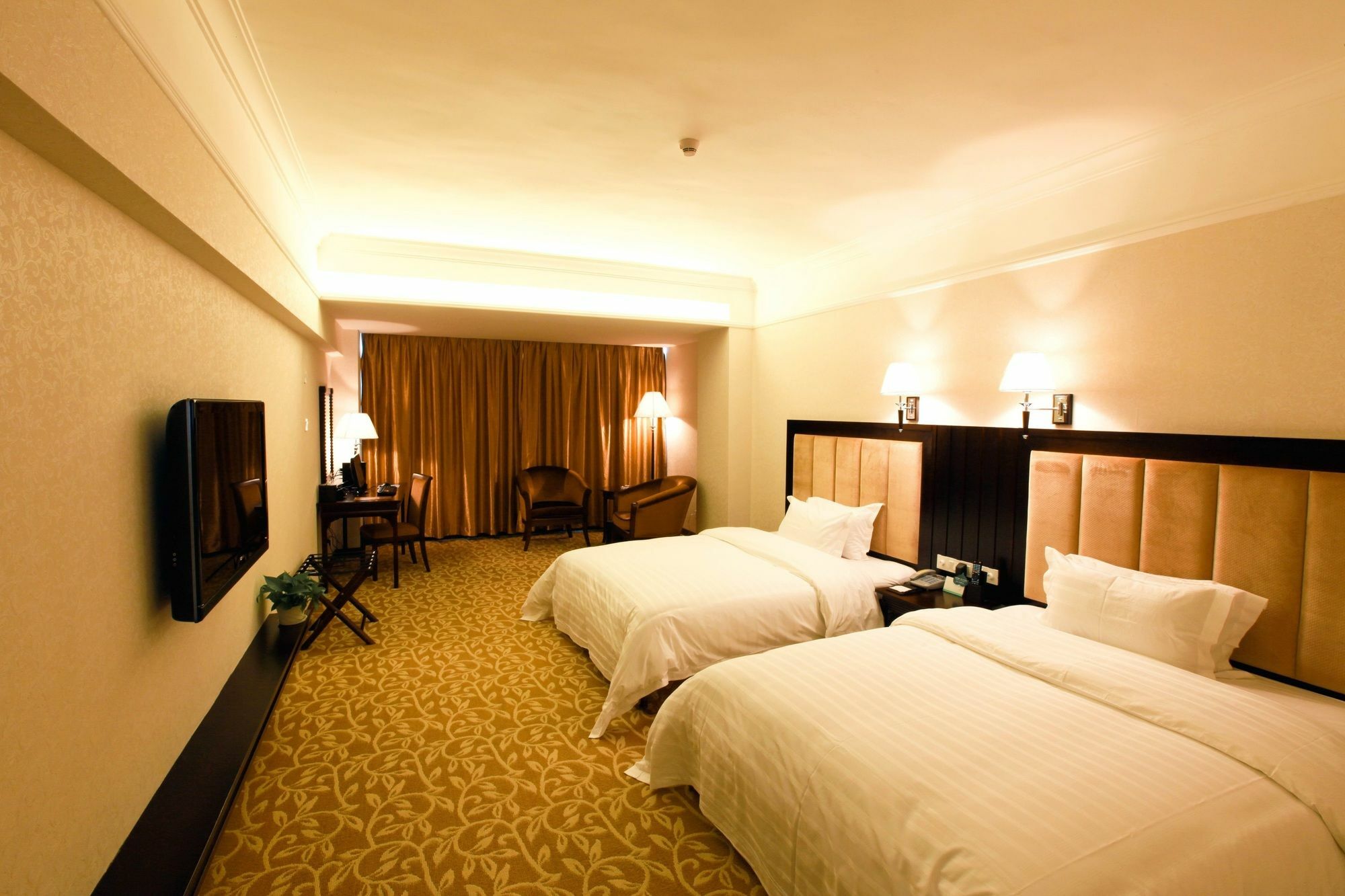 Shenzhen Jing Yuan Meisha Hotel Dış mekan fotoğraf